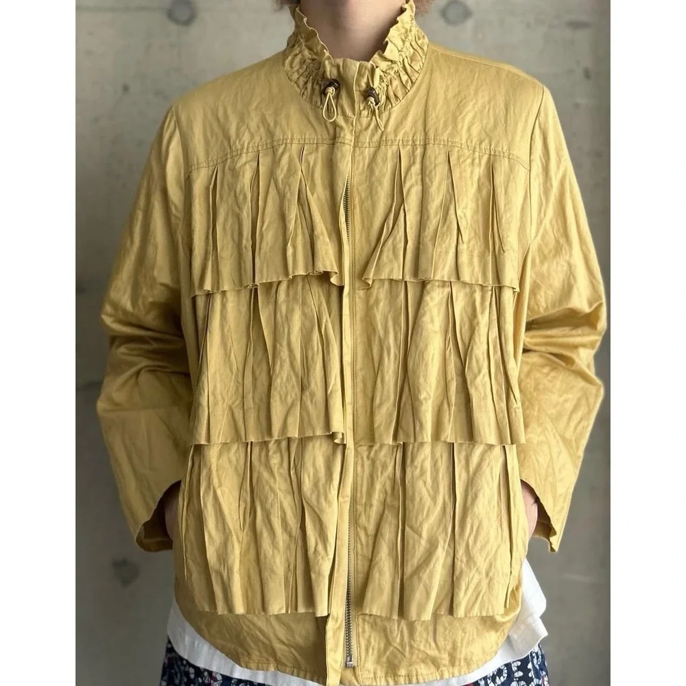 Apt. 9 this jacket